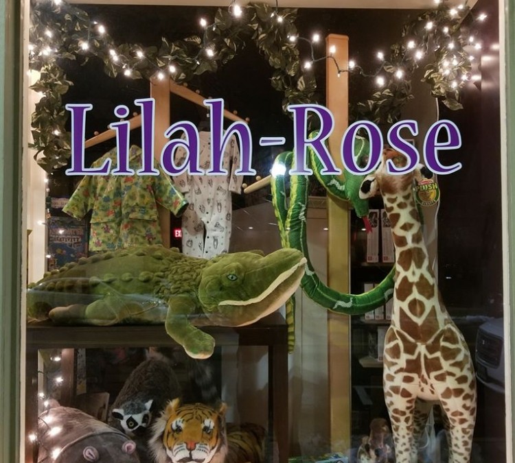 Lilah Rose (Melrose,&nbspMA)